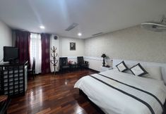 寝室 4 Phuong Dong - Orient Hotel Da Nang