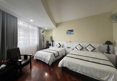 寝室 6 Phuong Dong - Orient Hotel Da Nang