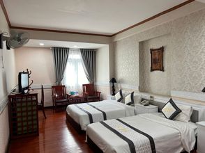 寝室 4 Phuong Dong - Orient Hotel Da Nang