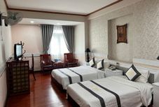 寝室 Phuong Dong - Orient Hotel Da Nang