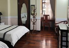 寝室 3 Phuong Dong - Orient Hotel Da Nang