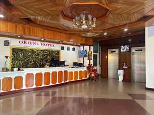 Orient Hotel, Rp 467.690