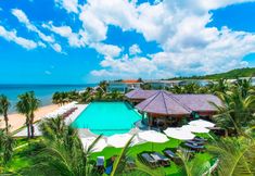 Exterior 5 Villa Del Sol Beach Resort and Spa