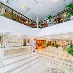 A25 Luxury Hotel, 1.455.270 VND