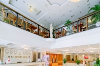 Sảnh chờ A25 Luxury Hotel