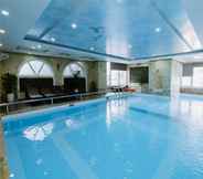 Swimming Pool 4 A25 Luxury Hotel
