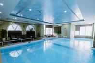 Swimming Pool A25 Luxury Hotel