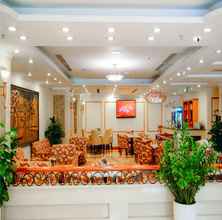 Sảnh chờ 4 A25 Luxury Hotel