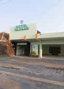 EXTERIOR_BUILDING Hotel Safara Yogyakarta