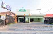 ภายนอกอาคาร 2 Hotel Safara Yogyakarta