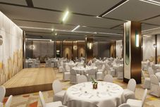 多功能厅 M Social Hotel Phuket