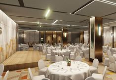 Functional Hall 7 M Social Hotel Phuket
