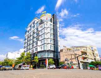 Bangunan 2 Hoang Long Hotel Phan Thiet