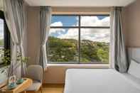 Kamar Tidur Gold View Dalat Hotel