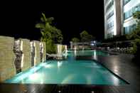 Kolam Renang Sunee Grand Hotel&Convention Center