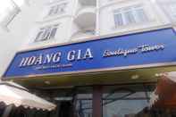 Exterior Hoang Gia Boutique  Hotel Dalat