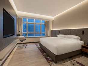 Kamar Tidur 4 Orchid Hotel Singapore