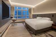 Bilik Tidur Orchid Hotel Singapore