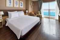 Kamar Tidur DB Hotel Nhatrang