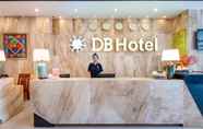 Sảnh chờ 6 DB Hotel Nhatrang