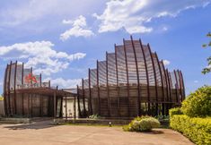 Exterior 3 The Shells Resort & Spa Phu Quoc