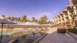 The Shells Resort & Spa Phu Quoc, SGD 91