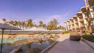 The Shells Resort & Spa Phu Quoc, THB 2,661.59