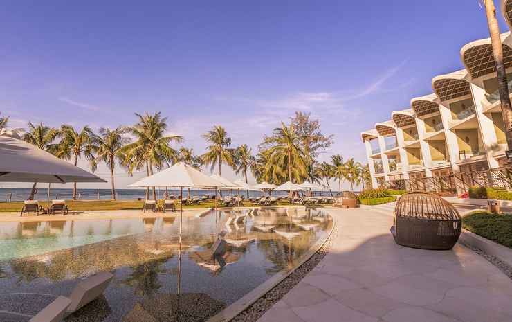 The Shells Resort & Spa Phu Quoc