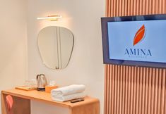 臥室 3 Amina Residence