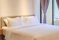 臥室 7 Amina Residence