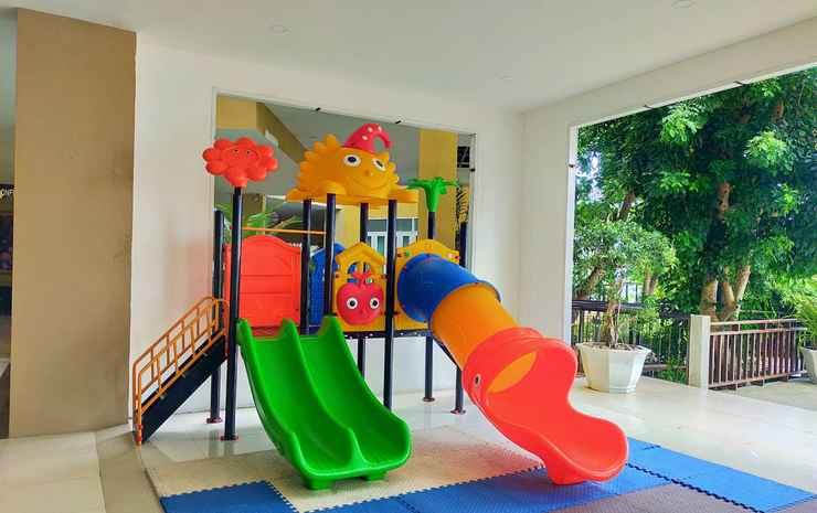 Royal Phala Cliff Beach Resort and Spa