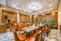 Restaurant Nicecy Saigon Hotel