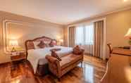 Kamar Tidur 2 Hotel Grand Saigon