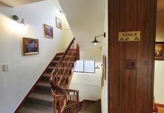 공용 공간 7 Tuong Vy Ben Thanh Hotel