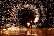 Entertainment Facility Celes Samui