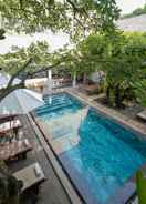 SWIMMING_POOL 9 Station Hostel & Bar Phu Quoc