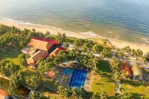 Dat Lanh Resort, THB 1,280.60