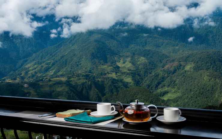 DeLaSol Sapa Hotel