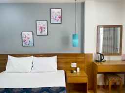Ailen Garden Hotel, USD 25.60