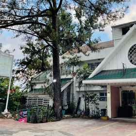 Exterior / Building 1 OYO 1100 Marian Palazz Hotel, Outlook Drive Hotels