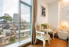 臥室 5 Golden Star Hotel (Near Opera House)