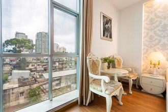 臥室 4 Golden Star Hotel (Near Opera House)