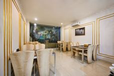 餐廳 Golden Star Hotel (Near Opera House)