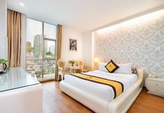 大廳 2 Golden Star Hotel (Near Opera House)