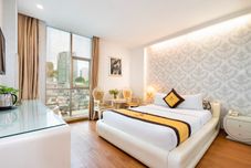 大廳 Golden Star Hotel (Near Opera House)