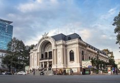 其他 3 Golden Star Hotel (Near Opera House)