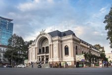 其他 Golden Star Hotel (Near Opera House)