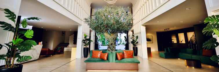 Lobby The Palayana Resort & Villas Hua Hin (SHA Certified)