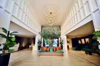 Lobby The Palayana Resort & Villas Hua Hin (SHA Certified)