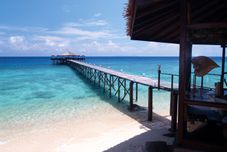 ล็อบบี้ Japamala Resort by Samadhi – Age 12 and Above Only